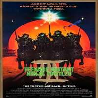 Paige TurcoTeenage Mutant Ninja Turtles II: The Secret of the Ooze as April O'Neil (Film 1991),  Teenage Mutant Ninja Turtles III as April O'Neil (Film 1993)
