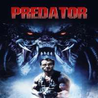 R. G. ArmstrongPredator (1987)