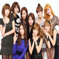 Sunny (Singer)Girls' Generation (Group)