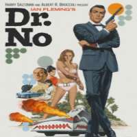 Joseph WisemanDr. No as Dr. Julius No (Film 1962)