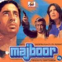Parveen BabiMajboor as Neelu (Film 1974), Suhaag as Anu (Film 1979), Kaala Patthar as Anita (Film 1979)