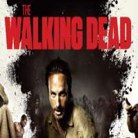 Melissa McBrideThe Walking Dead as Carol Peletier (TV Series 2010-Present)