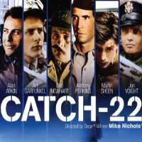 Richard BenjaminGoodbye, Columbus as Neil Klugman (Film 1969), Catch-22 as Maj. Danby (Film 1970)