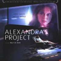 Gary SweetAlexandra's Project as Steve (Film 2003)