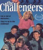 Gema ZamprognaThe Challengers as Mac Daniels (TV Film 1989), Road to Avonlea as Felicity King (TV Series 1990-1996)