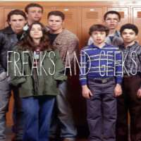 Sarah HaganFreaks and Geeks as Millie Kentner (TV Series 1999-2000)