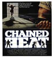 Sybil DanningChained Heat as Ericka (Film 1983), Hercules as Adriana (Film 1983), Malibu Express as Contessa Luciana (Film 1985)