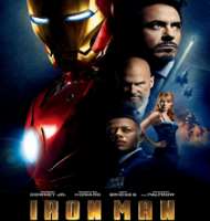 Nazanin BoniadiIron Man as Amira Ahmed (Film 2008), The Next Three Days as Elaine (Film 2010)