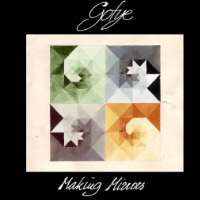 GotyeLike Drawing Blood (Album 2006), Making Mirrors (Album 2011)