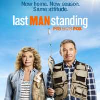 Molly EphraimLast Man Standing as Mandy Baxter (TV Series 2011-2018)