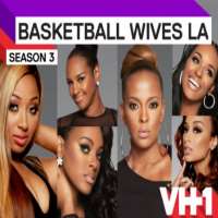 Brandi MaxiellBasketball Wives LA (TV Show 2014-2016)