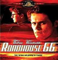 Judge ReinholdRoadhouse 66 as Beckman Hallsgood Jr. (Film 1985), Head Office as Jack Issel (Film 1985)