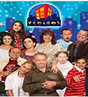 Sergio MayerVecinos as Mauricio (TV Series 2005)