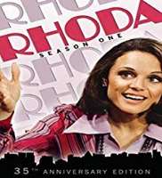 David GrohRhoda as Joe Gerard (TV Series 1974-1977)