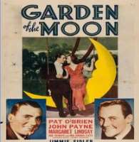 John PayneGarden of the Moon as Don Vincente (Film 1938), Miracle on 34th Street as Fred Gailey (Film 1947)
