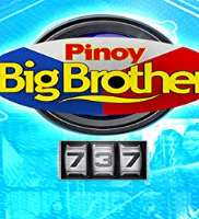 Sam MilbyPinoy Big Brother (TV Series 2005)