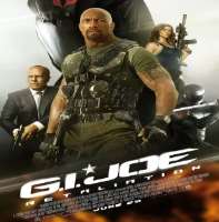 D.J. CotronaG.I. Joe: Retaliation as Dashiell R. Faireborn / Flint (Film 2013), From Dusk till Dawn as Seth Gecko (TV Series 2014-2016)