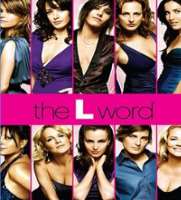 Laurel HollomanThe L Word as Tina Kennard (TV Series 2004-2009)