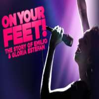 Mauricio MartinezOn Your Feet! as Emilio Estefan (Musical 2017, 2018)