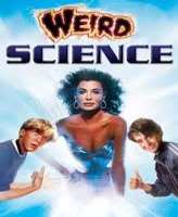 John AsherWeird Science (1985)