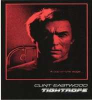 Alison EastwoodTightrope as Amanda Block (Film 1984), Shadow People as Sophie Lacombe (Film 2013)