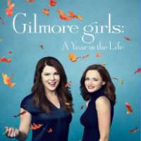 Mitchell GregorioGilmore Girls: A Year in the Life as Brandon (TV Series 2016)