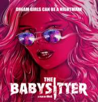 Judah LewisThe Babysitter as Cole (Film 2017), Summer of 84 as Tommy Eats Eaton (Film 2018)