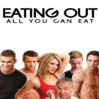 Chris SalvatoreEating Out Film Series as Zack (2009-2012)