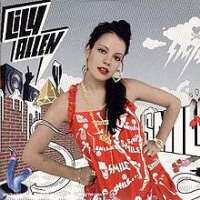 Lily AllenSmile (Single 2006), The Fear (Single 2009), Fuck You (Single 2009)