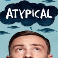 Wendy BraunAtypical as Kathy (TV Series 2017-2018)