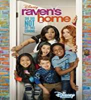 Navia RobinsonBeing Mary Jane as D'Asia (TV Series 2014-2015), Raven's Home as Nia Baxter (TV Series 2017-2019)