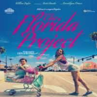 Brooklynn PrinceThe Florida Project as Moonee (Film 2017)