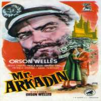 Robert ArdenMr. Arkadin as Guy Van Stratten (1955)