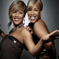Tina CampbellMary Mary (Duo)