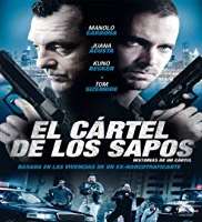 Robinson DiazEl Cartel de los Sapos as Milton Jimenez El Cabo (TV Series 2008), El Senor de los Cielos as Milton Jimenez El Cabo (TV Series 2013-2014, 2017-Present)