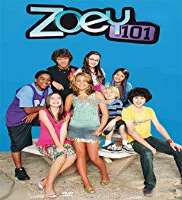 Creagen DowZoey 101 as Jeremiah Trottman (TV Series 2005-2008)