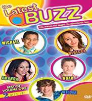 Zoe BelkinThe Latest Buzz as Rebecca Harper (TV Series 2007-2010)