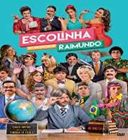 Bruno MazzeoEscolinha do Professor Raimundo (TV Series 2015-Present)