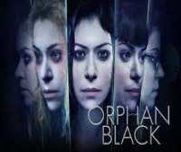 Zoe De Grand MaisonOrphan Black as Gracie Johanssen (TV Series 2014-2015, 2017), Bad Hair Day as Ashley Mendlebach (TV Film 2015)