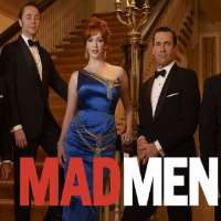 Christina HendricksMad Men as Joan Holloway (TV Series 2007-2015), Good Girls as Beth Boland (TV Series 2018-Present)