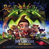 Jeffrey GarciaJimmy Neutron: Boy Genius as Sheen Estevez (Film 2001)