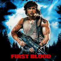 Chris MulkeyFirst Blood as Deputy Ward (Film 1982), Cloverfield as Lieutenant General Graff	 (Film 2008)
