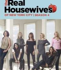 Kelly Killoren BensimonThe Real Housewives of New York City (TV Show 2009-2011)