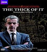 Rebecca FrontThe Day Today (TV Show 1994), The Thick of It as Nicola Murray (TV Series 2009-2012)