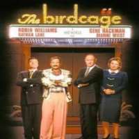 Christine BaranskiThe Birdcage as Katherine Archer (Film 1996), The Good Wife as Diane Lockhart (TV Series 2009-2016), The Good Fight as Diane Lockhart (TV Series 2017-Present)