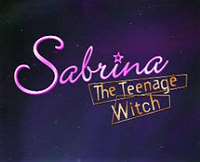 Emily HartSabrina the Teenage Witch as Amanda Wiccan (TV Series 1996), Sabrina: The Animated Series as  Sabrina Spellman (TV Series 1999)