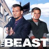 Lindsay PulsipherThe Beast as Rose Lawrence	(TV Series 2009)