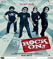 Shahana GoswamiRock On!! as Debbie Mascarenhas (Film 2008), Firaaq as Munira (Film 2009)