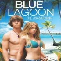 Alix Elizabeth GitterBlue Lagoon: The Awakening as Lizzie (TV Film 2012)