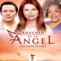 Roma DowneyTouched by an Angel as Monica (TV Series 1994-2003)
